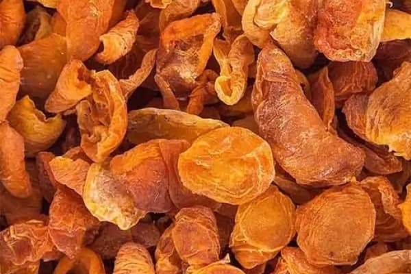 تصویر 2 از راهنمای خرید برگه زردآلو خشک + قیمت عالی